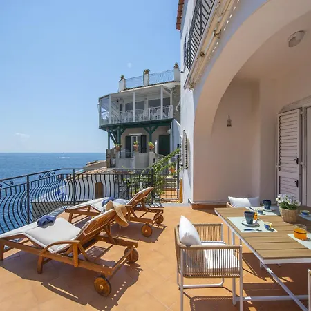 Casa Albachiara Сasa de vacaciones *