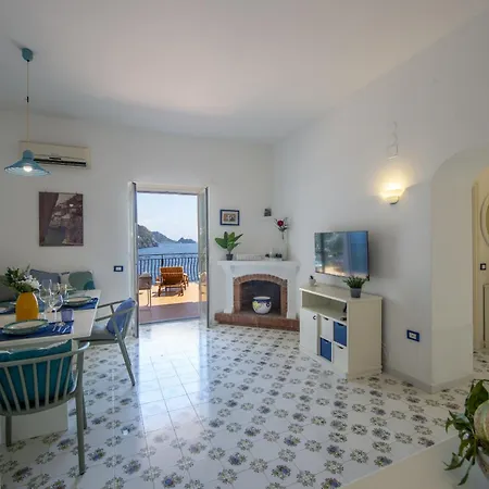 Casa Albachiara Сasa de vacaciones