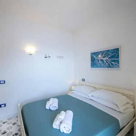 Casa Albachiara * Praiano