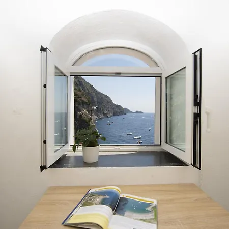 Casa Albachiara * Praiano