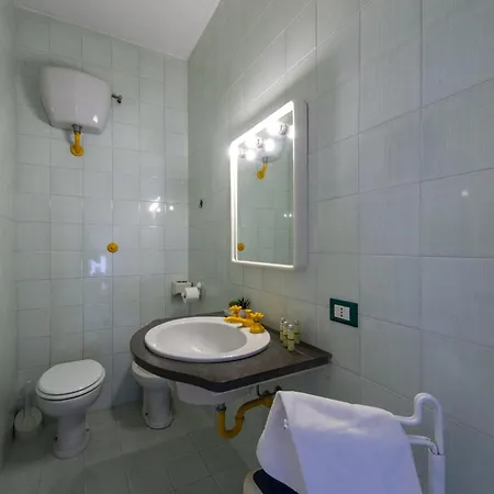 Prázdninový dům Casa Albachiara Praiano